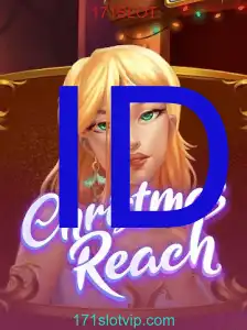 ChristmasReach